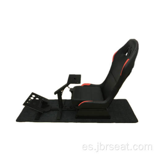 Venta caliente Custome Game Racing Simulator